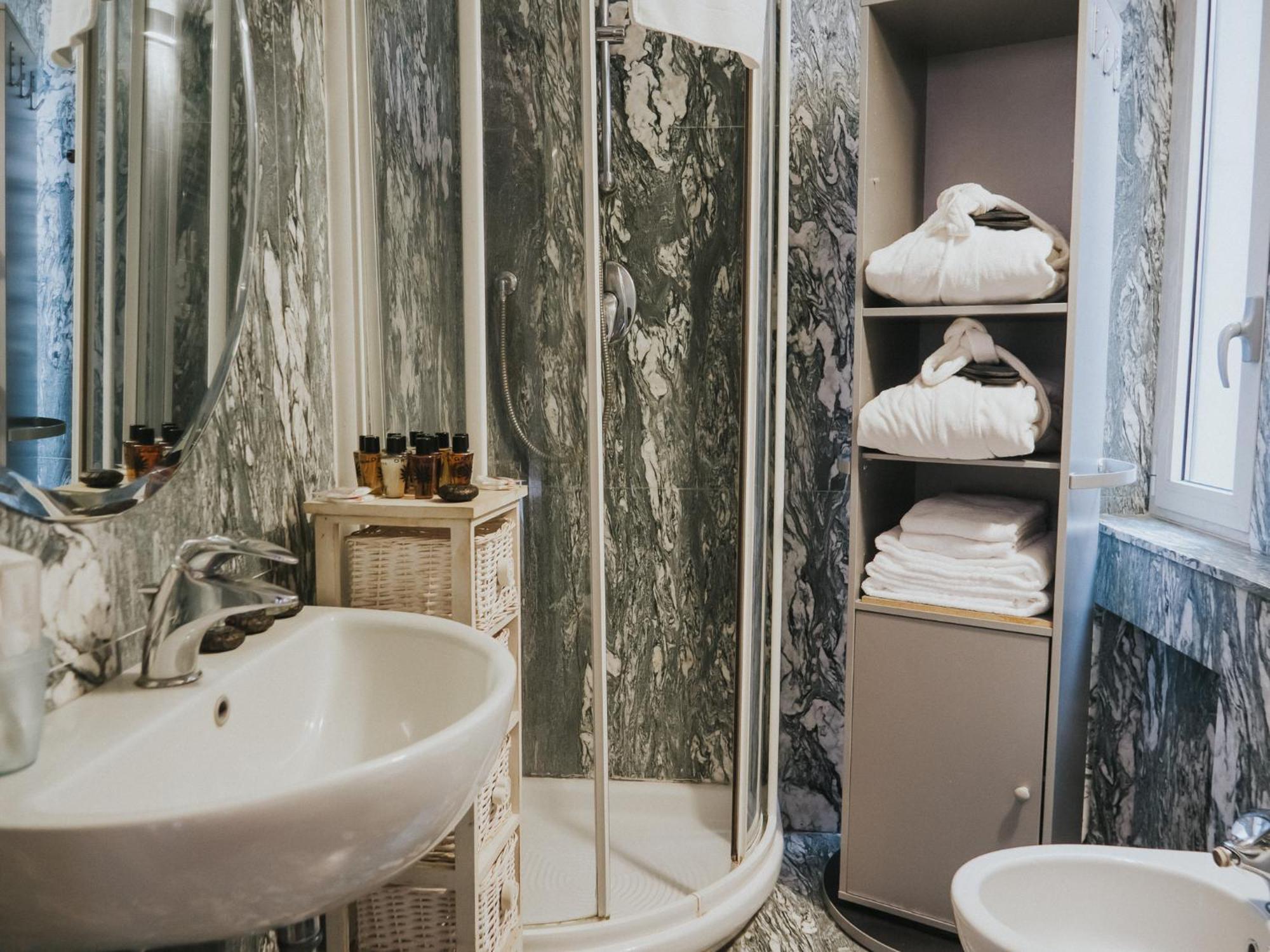 Prestige Boutique Homes - San Babila Milano Dış mekan fotoğraf