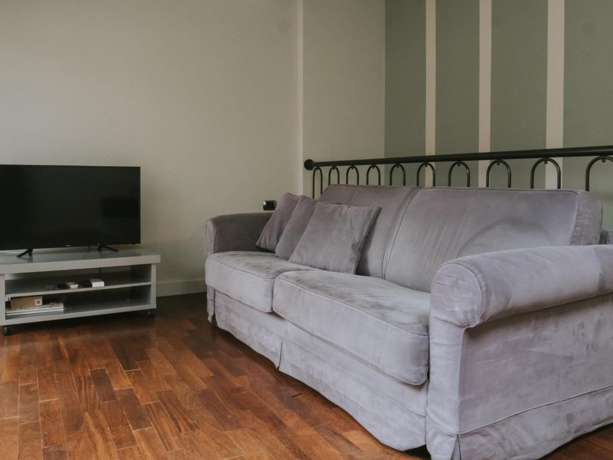 Prestige Boutique Homes - San Babila Milano Dış mekan fotoğraf