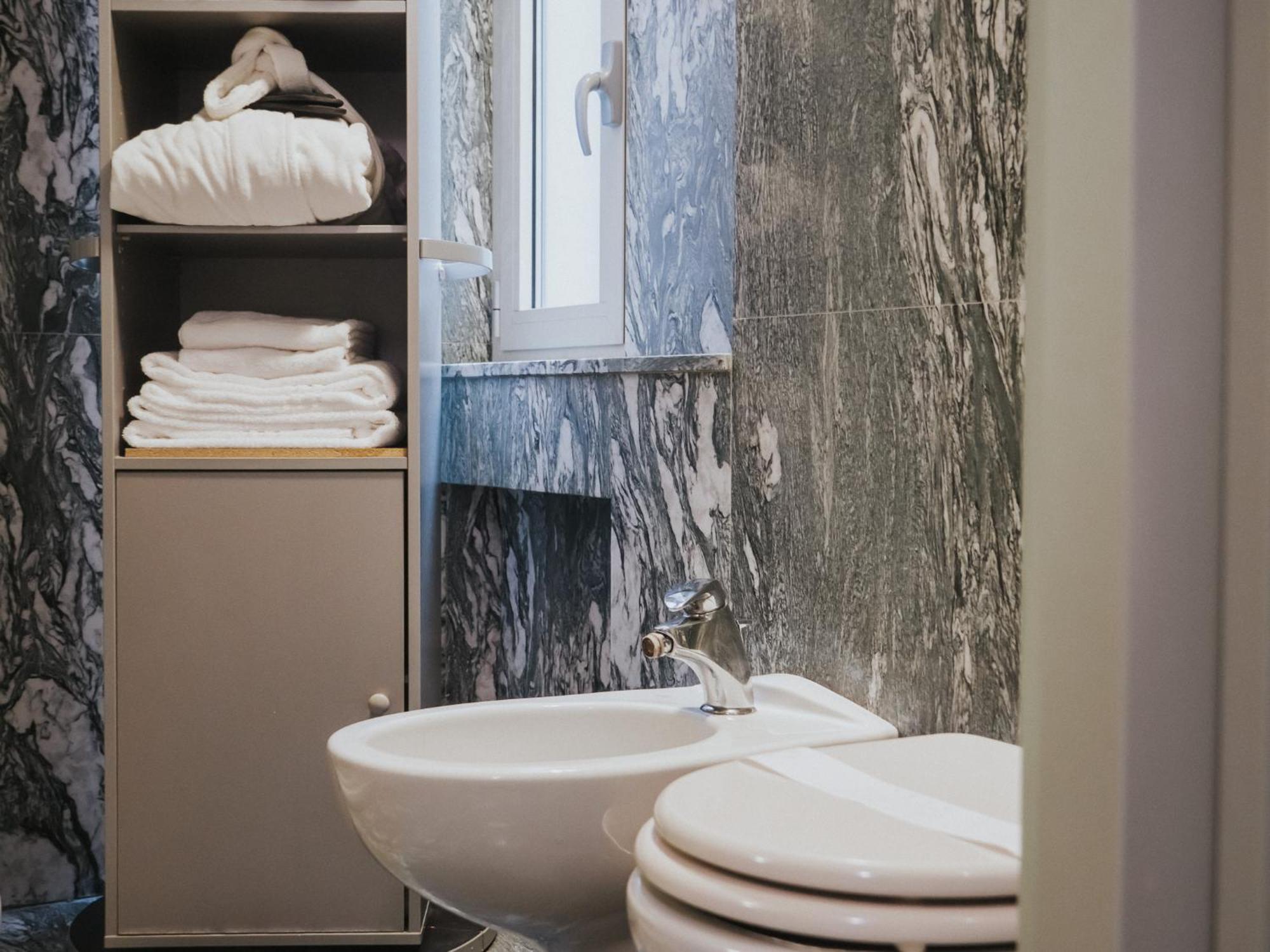 Prestige Boutique Homes - San Babila Milano Dış mekan fotoğraf