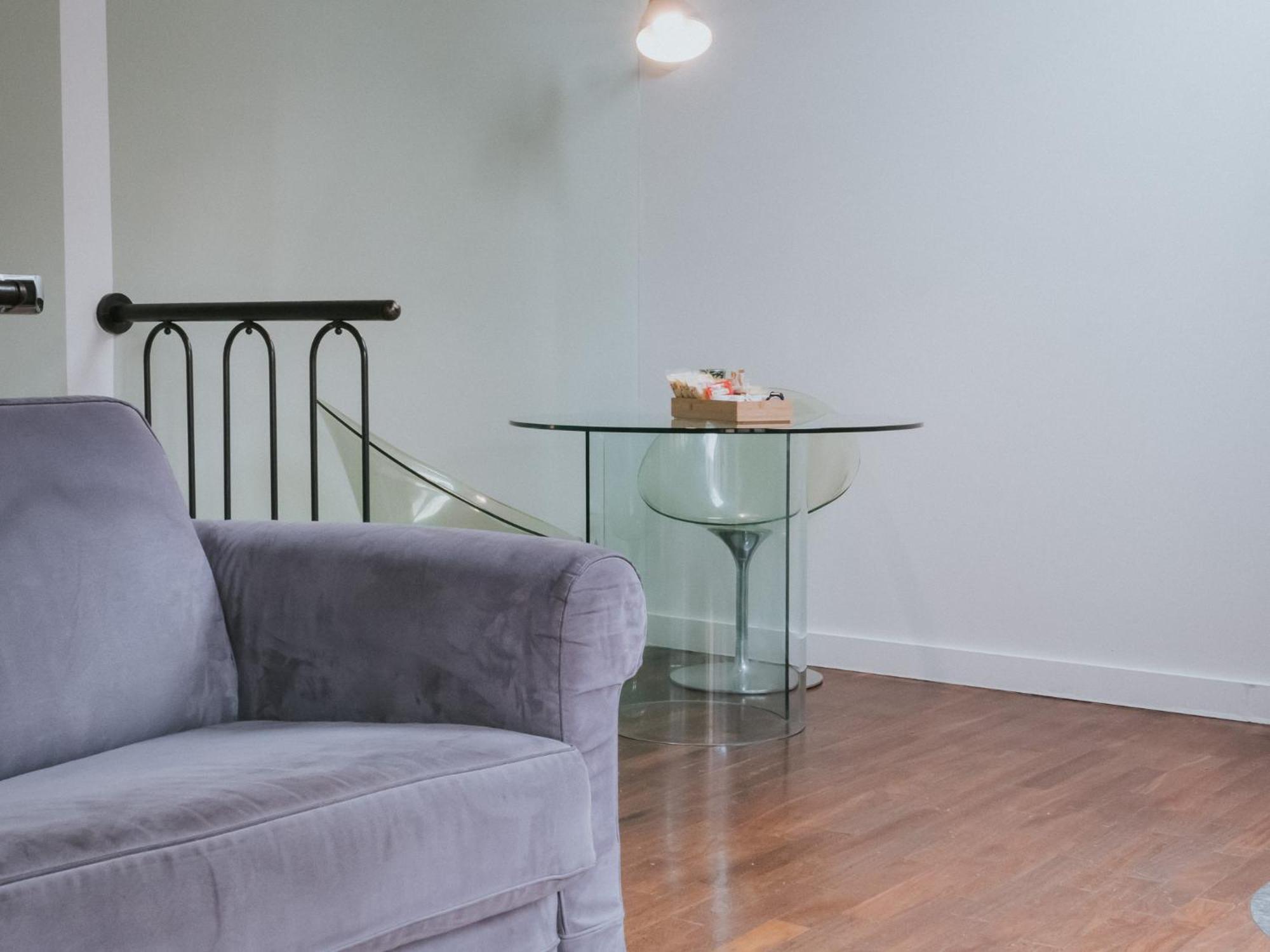 Prestige Boutique Homes - San Babila Milano Dış mekan fotoğraf