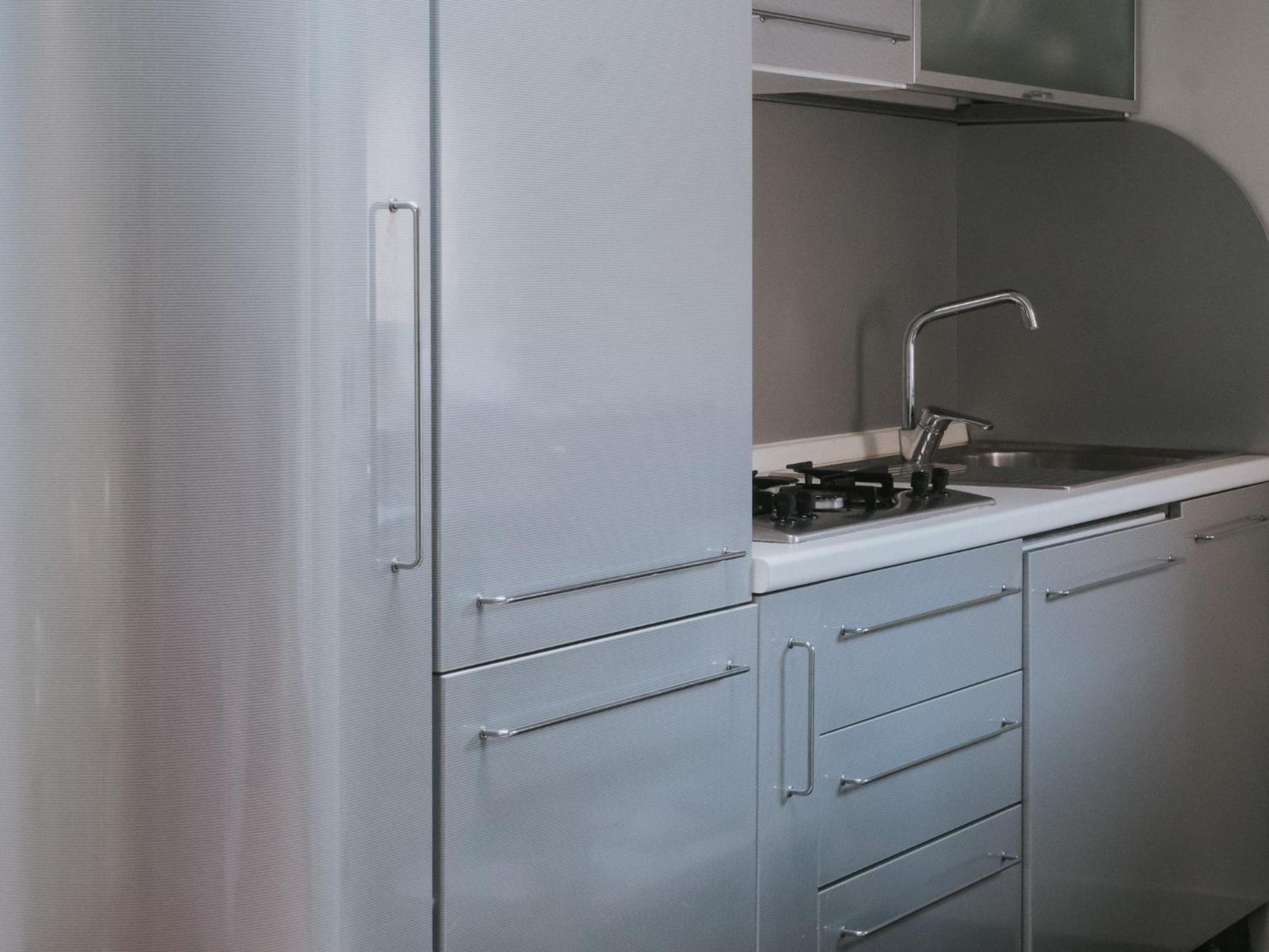 Prestige Boutique Homes - San Babila Milano Dış mekan fotoğraf
