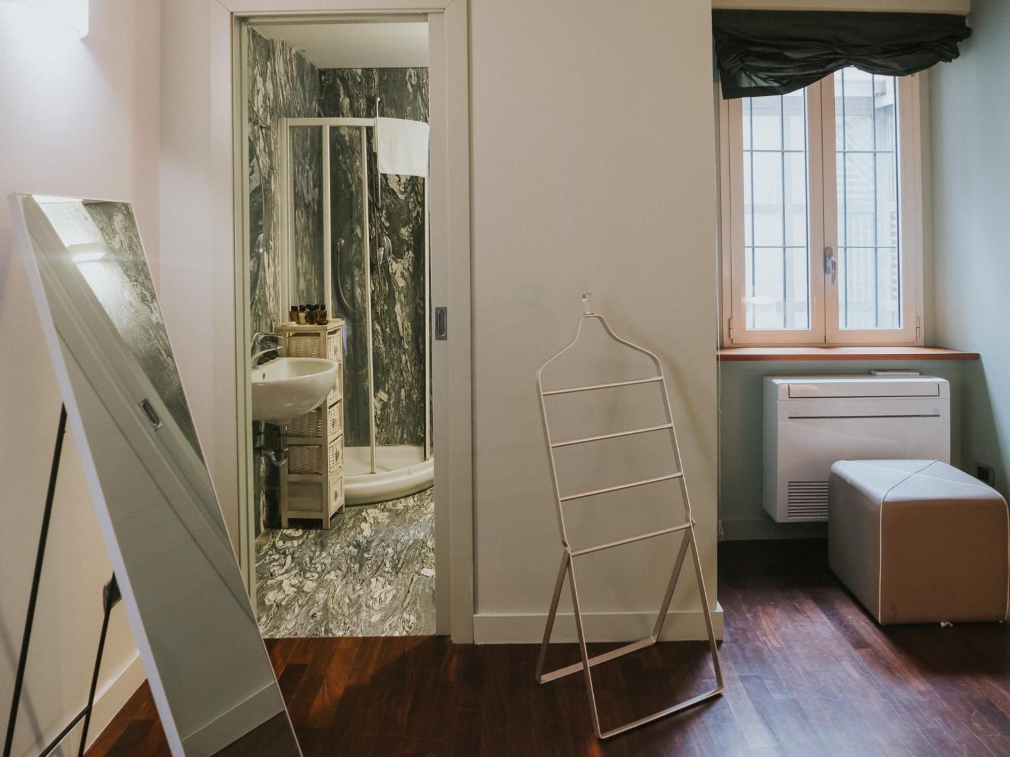 Prestige Boutique Homes - San Babila Milano Dış mekan fotoğraf