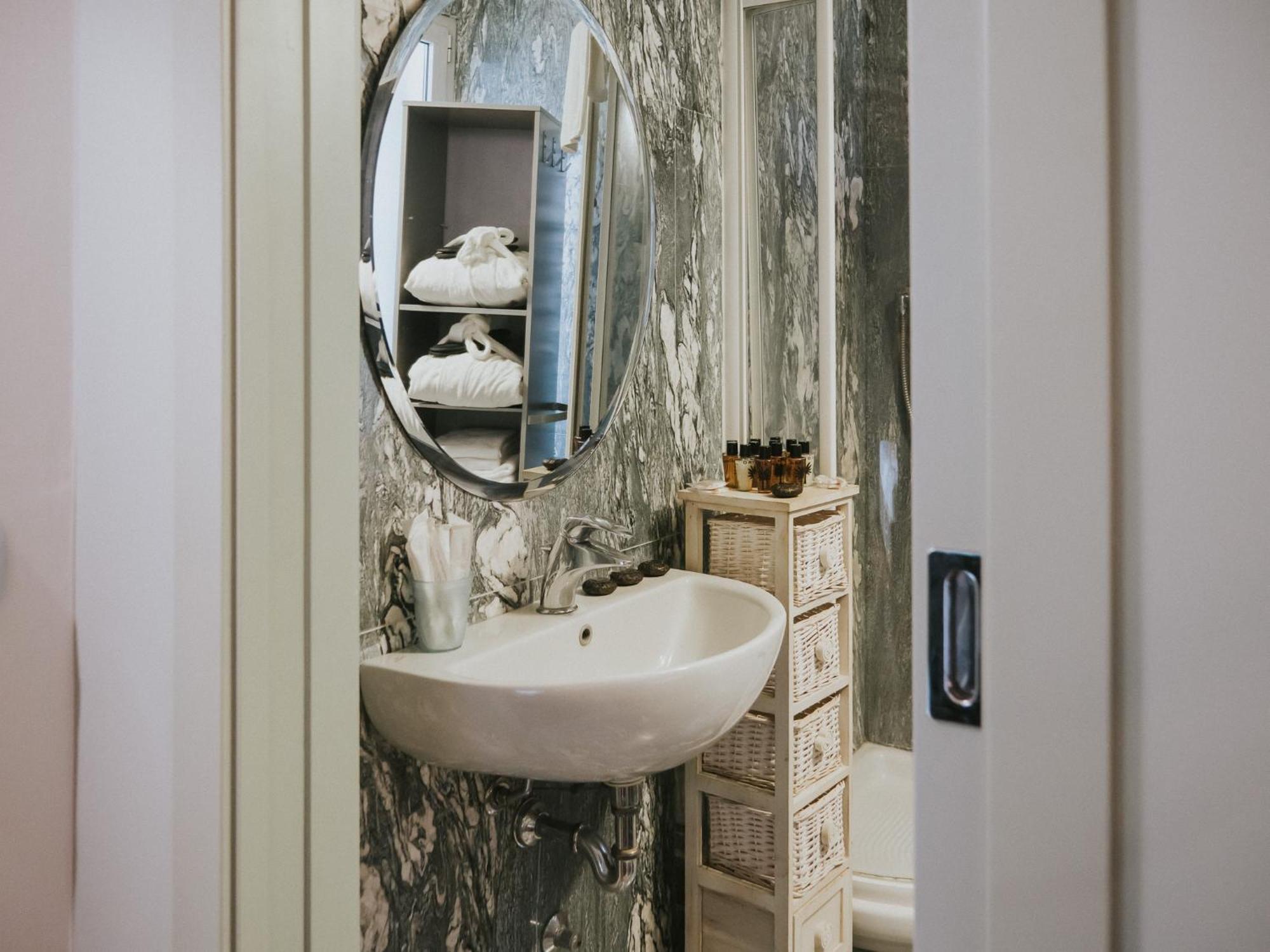 Prestige Boutique Homes - San Babila Milano Dış mekan fotoğraf