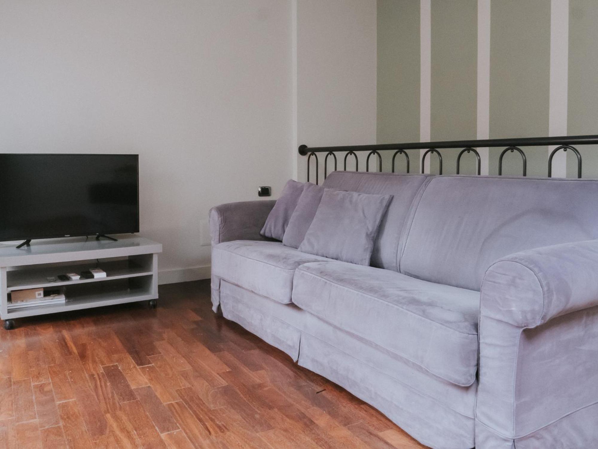 Prestige Boutique Homes - San Babila Milano Dış mekan fotoğraf